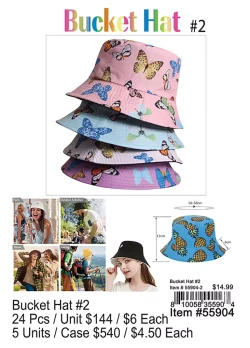 Bucket Hat-2